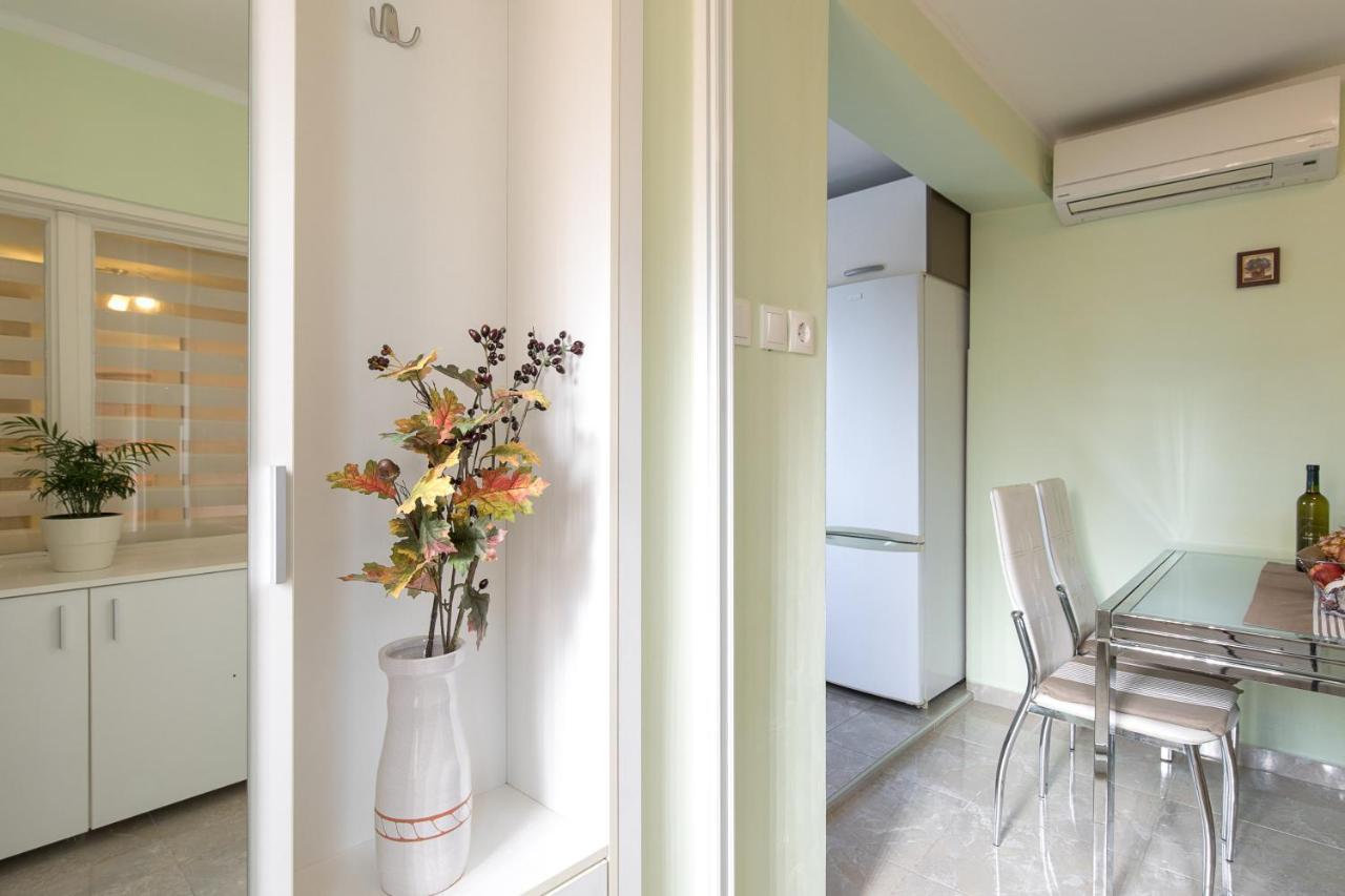 Beach Apartment Krk Town Exterior photo